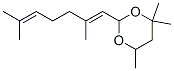 CAS No 68258-94-6  Molecular Structure