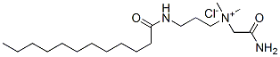 CAS No 68259-01-8  Molecular Structure