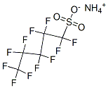 Cas Number: 68259-09-6  Molecular Structure