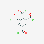 Cas Number: 68259-17-6  Molecular Structure