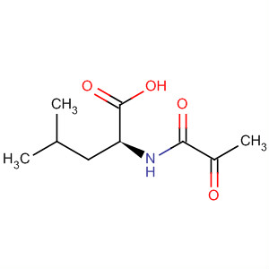 CAS No 68259-69-8  Molecular Structure