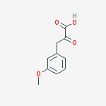 CAS No 68262-20-4  Molecular Structure