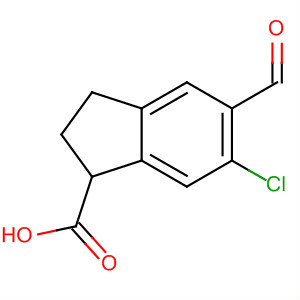 CAS No 68266-63-7  Molecular Structure