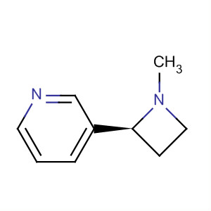 CAS No 68269-84-1  Molecular Structure