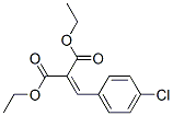 CAS No 6827-40-3  Molecular Structure