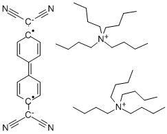 CAS No 68271-98-7  Molecular Structure