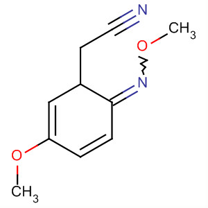 CAS No 68272-26-4  Molecular Structure