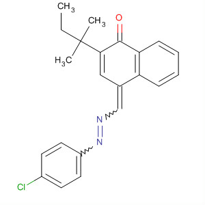 CAS No 682760-06-1  Molecular Structure