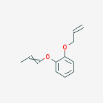 CAS No 682772-50-5  Molecular Structure