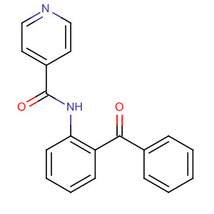 CAS No 68279-89-0  Molecular Structure