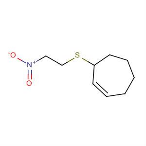 CAS No 68280-91-1  Molecular Structure