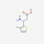 CAS No 682802-96-6  Molecular Structure