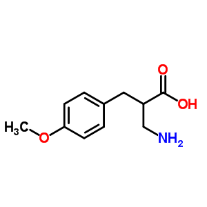 CAS No 682803-14-1  Molecular Structure