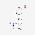 CAS No 682803-58-3  Molecular Structure