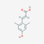 Cas Number: 682805-03-4  Molecular Structure