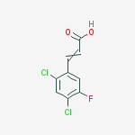 Cas Number: 682805-15-8  Molecular Structure