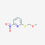 CAS No 682809-83-2  Molecular Structure