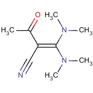 CAS No 68284-21-9  Molecular Structure