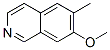 CAS No 68287-68-3  Molecular Structure