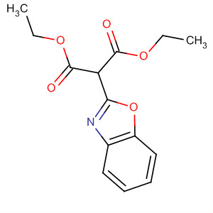 CAS No 68287-89-8  Molecular Structure