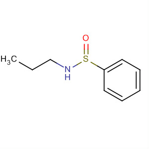 CAS No 6829-90-9  Molecular Structure