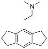CAS No 68293-55-0  Molecular Structure