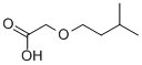 CAS No 68298-29-3  Molecular Structure