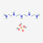 CAS No 68298-71-5  Molecular Structure