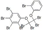 CAS No 68299-26-3  Molecular Structure
