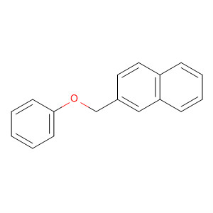 CAS No 68299-58-1  Molecular Structure