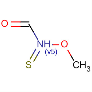 CAS No 683-63-6  Molecular Structure