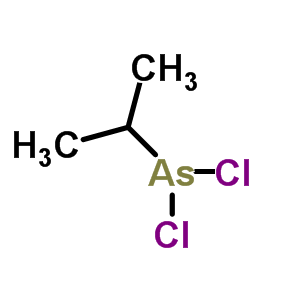 CAS No 683-67-0  Molecular Structure