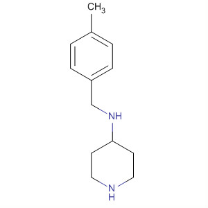 CAS No 68304-96-1  Molecular Structure