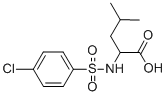 CAS No 68305-77-1  Molecular Structure