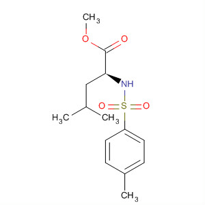 CAS No 68305-83-9  Molecular Structure