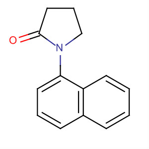 CAS No 6831-28-3  Molecular Structure