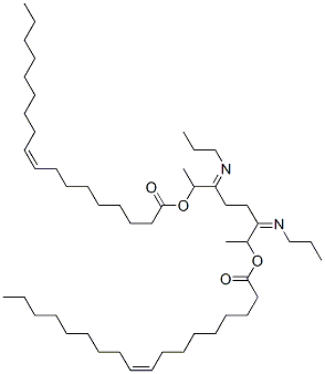 CAS No 68310-11-2  Molecular Structure