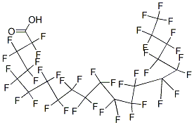 CAS No 68310-12-3  Molecular Structure