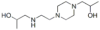 CAS No 68310-64-5  Molecular Structure