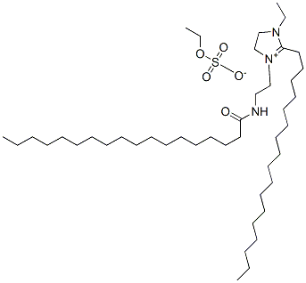 Cas Number: 68310-72-5  Molecular Structure