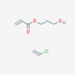 CAS No 68318-43-4  Molecular Structure