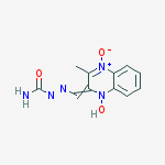 Cas Number: 6832-36-6  Molecular Structure