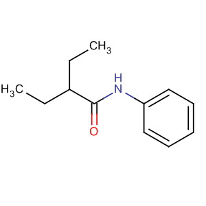 CAS No 6832-96-8  Molecular Structure