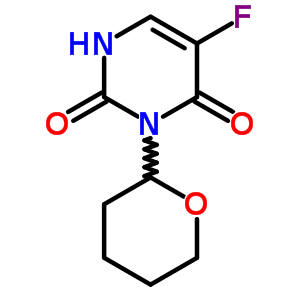 CAS No 68321-48-2  Molecular Structure