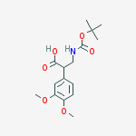 CAS No 683218-93-1  Molecular Structure