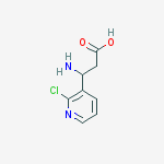 CAS No 683219-98-9  Molecular Structure