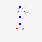 CAS No 683243-12-1  Molecular Structure