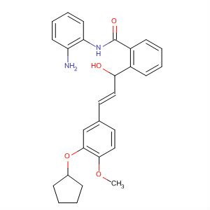 CAS No 683246-07-3  Molecular Structure