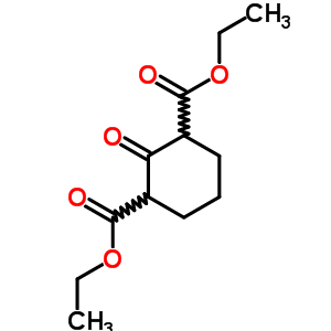 CAS No 68327-30-0  Molecular Structure