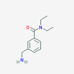 CAS No 683271-67-2  Molecular Structure